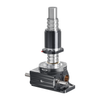 500kN-125×25-R-Ball screw | ZE-Series | Screw jack -  - DieQua Corporation