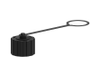 Circular Connector Dust Caps - 2349456 - RS Components, Ltd.