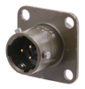 Mil Spec Circular Connectors - 1953179 - RS Components, Ltd.