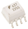 Optocouplers - 7599756P - RS Components, Ltd.