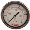 Pressure Gauges - 179975 - RS Components, Ltd.