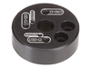 Mirror Mount Adaptor, .5 in ULTIMA ® or Suprema ® to Aegis Cubic Enclosure - Q-A50-E - Newport MKS
