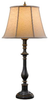 Lamps-Candlestick Lamp - 45650 - Light Center (The)