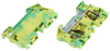 DIN Rail Terminal Blocks -- 4580881 - Image