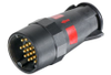 Industrial Circular Connectors - 456255 - RS Components, Ltd.