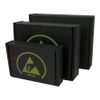 Anti Static Storage Boxes - 707108 - RS Components, Ltd.