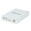 Connectorized SMA, High Power Amplifier, 6000 MHz to 18 GHz, 50Ω -- ZHL6G018G020X+ - Image