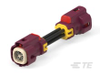 RF Cable Assemblies - 2545891-4 - TE Connectivity