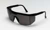 Excalibur Safety Glasses > FRAME - Black > LENS - Gray > UOM - Each - 99912 - State Safety & Compliance