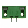 Terminal Blocks - Headers, Plugs and Sockets - A98207-ND - DigiKey