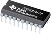 SN54LS244-SP Octal Buffers And Line Drivers With 3-State Outputs - JM38510/32403SSA - Texas Instruments