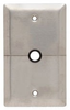 Standard Wall Plate -- SS751 - Image