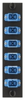 Fiber Optic Patch Panel - FSPSCSS12 - Hubbell Incorporated