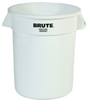 Rubbermaid 55 Gallon Brute & Accessories - 12285 - U.S. Plastic Corporation