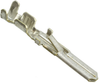 Terminals - Quick Connects, Quick Disconnect Connectors - A100855TR-ND - DigiKey