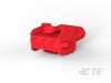 Rectangular Wire & Cable Connectors & Housings - 1-480701-2 - TE Connectivity