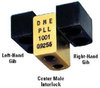 Parting Line Interlock - PLL3000 Series - DME Company