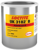 Encapsulants -- LOCTITE UK 3182