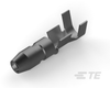 Crimp Wire Pins, Tabs & Ferrules - 170002-4 - TE Connectivity