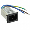 Power Entry Connectors - Inlets, Outlets, Modules - 1144-1248-ND - DigiKey