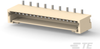 PCB Headers & Receptacles - 1-292372-8 - TE Connectivity