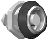 ODU MEDI-SNAP® Connector, Receptacle, 10 Contact, Size 1, 45° Key - G51MC7-P10LCC0-0080 - ODUG51MC7-P10LCC0-0080 - Lapp Tannehill