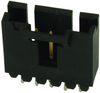 Wire-To-Board Connector, Ampmodu Mte Series, Through Hole, Header, 5, 2.54 Mm, Gold Plated Contacts Rohs Compliant Amp Te Connectivity - 39Y8275 - Newark, An Avnet Company