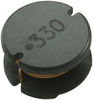 Surface Mount Power Inductor, Sdr1006 Series, 33 H, 10%, Unshielded, 0.12 Ohm, 1.5 A Rohs Compliant Bourns - 23T1172 - Newark, An Avnet Company