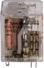 Relay, Dpdt, 120Vac, 30Vdc, 5A; Contact Configuration Potter&brumfield Te Connectivity - 29K8666 - Newark, An Avnet Company