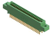 Card Edge Conn, Dual Side, 46Pos, Lug; Card Edge Connector Type Edac - 69AJ9158 - Newark, An Avnet Company