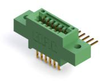Card Edge Conn, Dual, 12Pos, Wire Wrap; Card Edge Connector Type Edac - 65AJ4361 - Newark, An Avnet Company