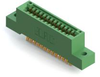 Card Edge Conn, Dual Side, 26Pos, Lug; Card Edge Connector Type Edac - 67AJ2766 - Newark, An Avnet Company