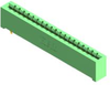 Card Edge Connector Rohs Compliant Edac - 63AJ3715 - Newark, An Avnet Company