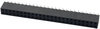 Connector, Rcpt, 50Pos, 2Row, 2Mm; Connector Systems Amp - Te Connectivity - 70AH7543 - Newark, An Avnet Company