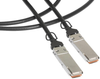 Comp Cable, Zqsfp+ Plug-Zqsfp+ Plug, 1M; Cable Length Imperial Molex - 32AH8533 - Newark, An Avnet Company