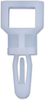 Pcb Spacer Support, Nylon 6.6, 19.1Mm; Pcb Support Type Essentra Components - 69AC6596 - Newark, An Avnet Company