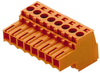 Terminal Block, Pluggable, 2Pos, 14Awg; Pitch Spacing Weidmuller - 02H5774 - Newark, An Avnet Company