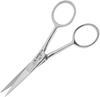 Scissor, Precision, Straight, 37.5Mm; Scissor Type Excelta - 03AC6529 - Newark, An Avnet Company