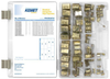 Capacitor Kit, X1, 0.01Uf-10Uf; Kit Contents Kemet - 15AC8524 - Newark, An Avnet Company