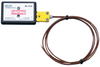 MICRO THERMOCOUPLE ML-TCA TEMPERATURE LOGGER - ML-TCA - Telatemp Corporation