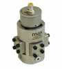 Piston Flow Meter -- Model P002 - Image