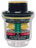 Air Filter Restriction Monitoring Gauge -- 137501 - Image