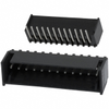 Headers, Male Pins - A30876-ND - DigiKey