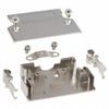 D-Sub, D-Shaped Connector Backshells, Hoods - 3M1755-ND - DigiKey