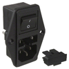 Power Entry Modules (PEM) - 486-2144-ND - DigiKey