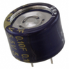 Electric Double Layer Capacitors (EDLC), Supercapacitors - 338-3473-ND - DigiKey