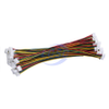 Consumables >> Network cables - LDR254-100726-200-4P - LCSC Electronics Technology (HK) Limited