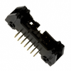 Headers, Male Pins - MHR14E-ND - DigiKey