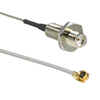 Coaxial Cables (RF) - CSI-SAFE-300-UFFR-ND - DigiKey