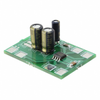 Linear Voltage Regulator Evaluation Boards - LP2996MREVAL-ND - DigiKey